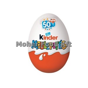 Kinder Meglepetés T1