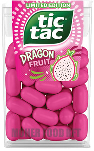 Tic Tac T1 18g Dragon Fruit