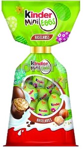 Kinder MiniEggs G85 Mogyor&oacute; ##