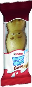 Kinder Happy Hippo T1x28