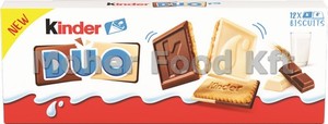 Kinder Duo T12x12 150g