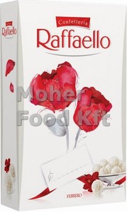 Raffaello T 8               ##