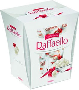Raffaello T23              ##