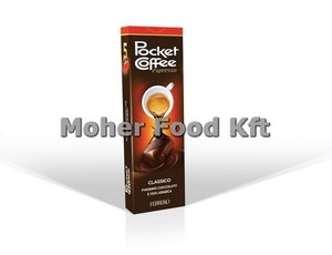 Pocket  Coffee         T 5 ##