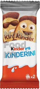 Kinder Kinderini T2x24