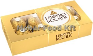 Rocher T 8                  ##