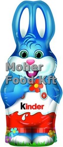 Kinder H&uacute;sv&eacute;ti Ny&uacute;l    55 g##