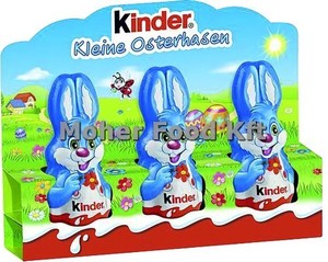 Kinder H&uacute;svNy&uacute;l T(15gx3)    ##