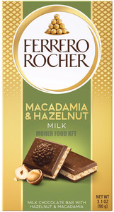 Rocher Pr T&aacute;bl&aacute;s 90g Macadam##