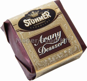 Stühmer Aranydesszert 30g
