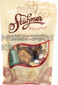 St&uuml;hmer PillDessz V&aacute;log 100g##