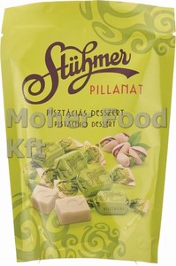 St&uuml;hmer PillDessz Piszt 100g##