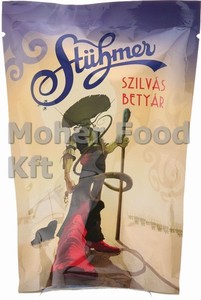 St&uuml;hmer Szilv&aacute;s Bety&aacute;r 135g ##