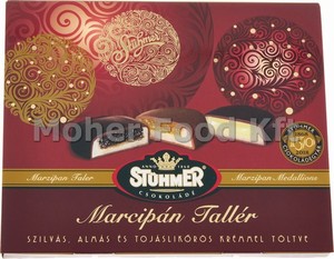 St&uuml;hmer Marcip&aacute;nTall&eacute;r 130g ##