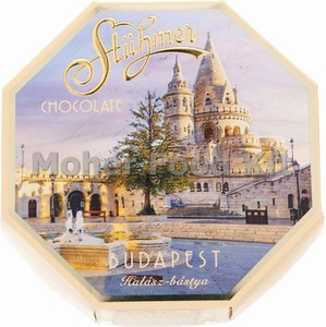 St&uuml;hmer 66g Bp Pralin&eacute; ##