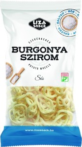 Liza 40g Szek&eacute;rker&eacute;k S&oacute;s