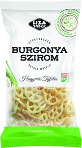 Liza 40g Szek&eacute;rker&eacute;k HagymTejf