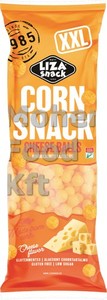 Liza 280g Snack KukGoly&oacute; Sajt