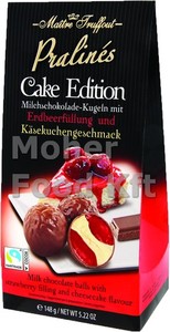 Maitre T. 148g Cake ÉtEper ##