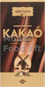 Kakaópor 75g Chocco Garden