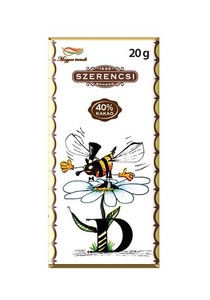 Szerencsi 20g &Aacute;llat Abc