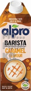 Alpro 750ml Barista Zab Karam