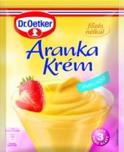 Dr.Oetker Aranka Vanília  65 g