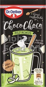 Dr.Oet Choco-Choco Piszt&aacute;c 31g