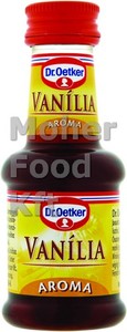 Dr.Oetker Aroma Vanilia  38 ml