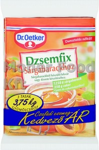 Dr.Oetker Dzsemfix Sárgab3x20g