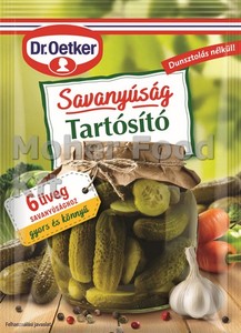 Dr.Oetker Savany&uacute;s&aacute;g Tart 100g