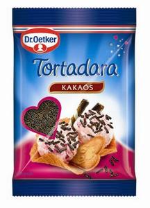 Dr.Oet Tortadara 30g Kaka&oacute;