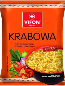 Vifon Inst Tészt Lev 60g Garné