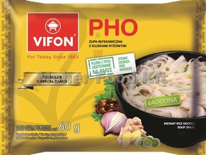 Vifon Inst Rizs Lev 60g PHO Ha