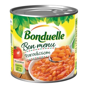 Bonduelle BonMenu Paradics340g
