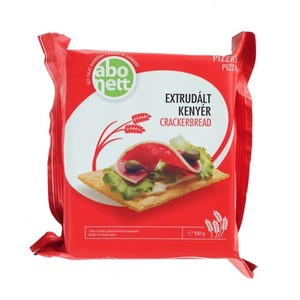 Abonett Extr Keny 100g Pizzás