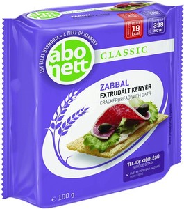 Abonett Extr Keny 100g Zabbal