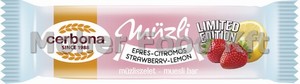 Cerbona 20g M&uuml;zliszel EperCitr