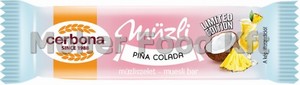 Cerbona 20g M&uuml;zliszel PinaCola