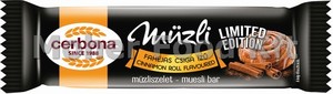 Cerbona 20g M&uuml;zliszel FahCsiga