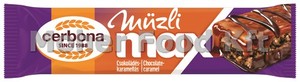 Cerb 30g Max Csoki-Karamell