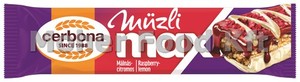 Cerb 30g Max M&aacute;lna-Citrom