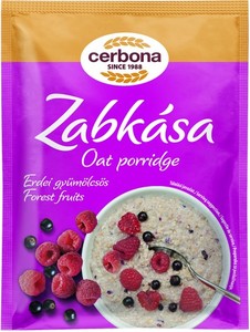 Cerbona Zabk&aacute;sa Erdei 55g