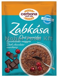 Cerbona Zabk&aacute;sa &Eacute;tcsokMeggy50g
