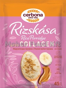 Cerb Rizsk&aacute;sa MogyBanKolla 45g