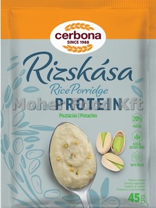 Cerb Rizsk&aacute;sa Piszt&aacute;ciaProt45g