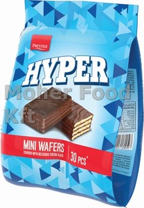 Hyper Mini M&aacute;rtott Ostya 123g