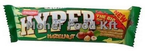 Hyper Mártott Ostya 50g Mogyor