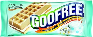 GooFree 50g Tejszín