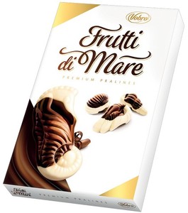 Vobro Frutti di Mare      90g